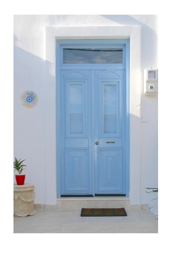 Kuspa House Soroni Bagian luar foto